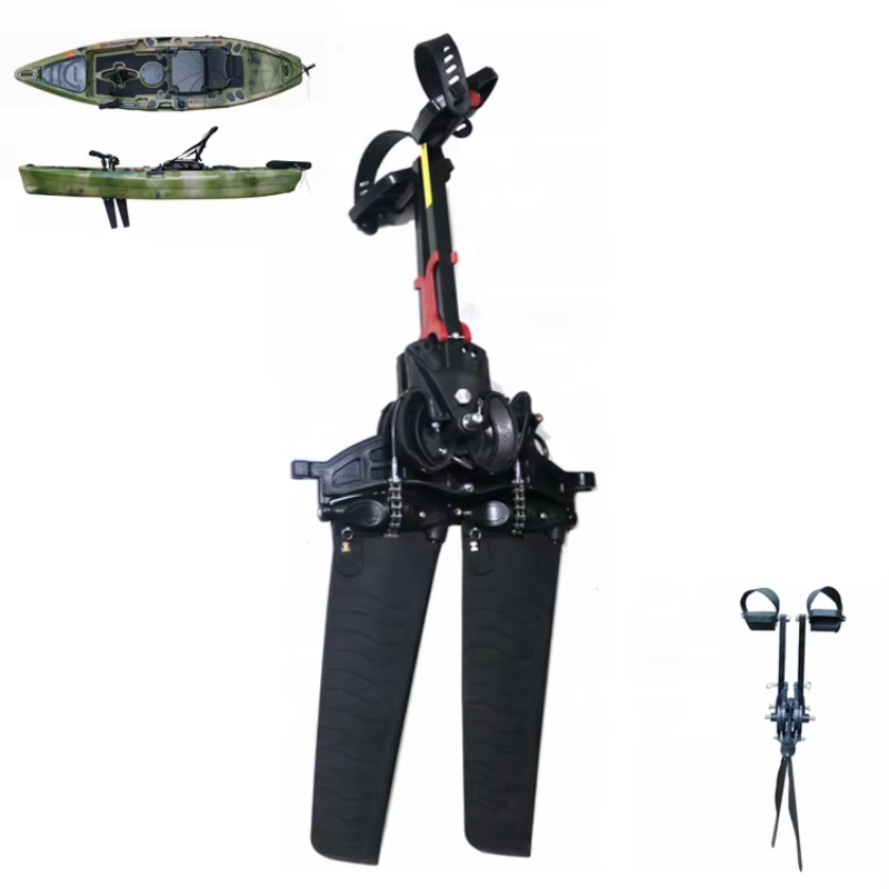 Fishing Kayak Pedal Drive - Hurtownia Hobby Mirag Drive Pedal System
