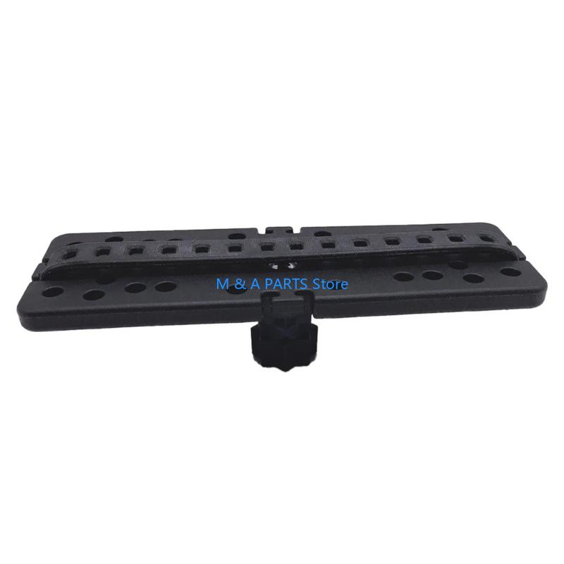 Fishing Kayak Fish Finder Mount - U1JF Kajak Fishfinder Wspornik montażowy do