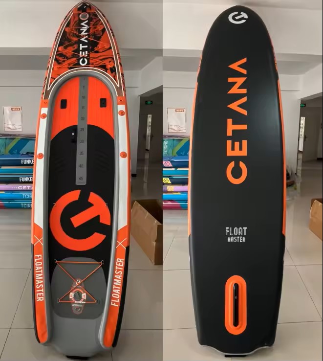 Chińska produkcja OEM: Kajak w – Fishing Kayak Inflatable recenzja i cena