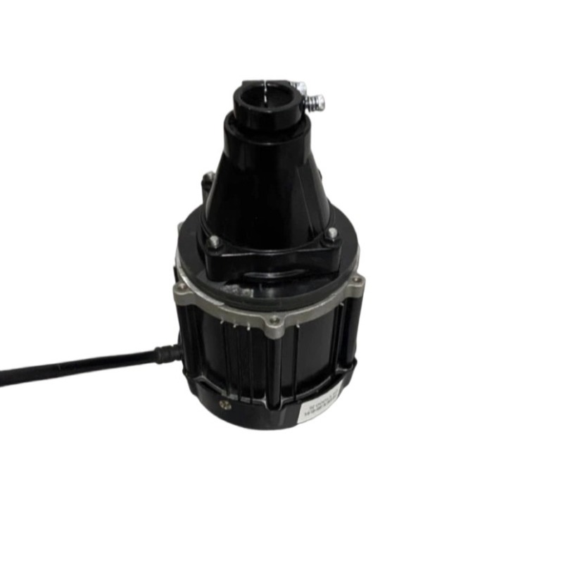 Bezszczotkowy silnik zaburtowy – Fishing Kayak Trolling Motor recenzja i cena