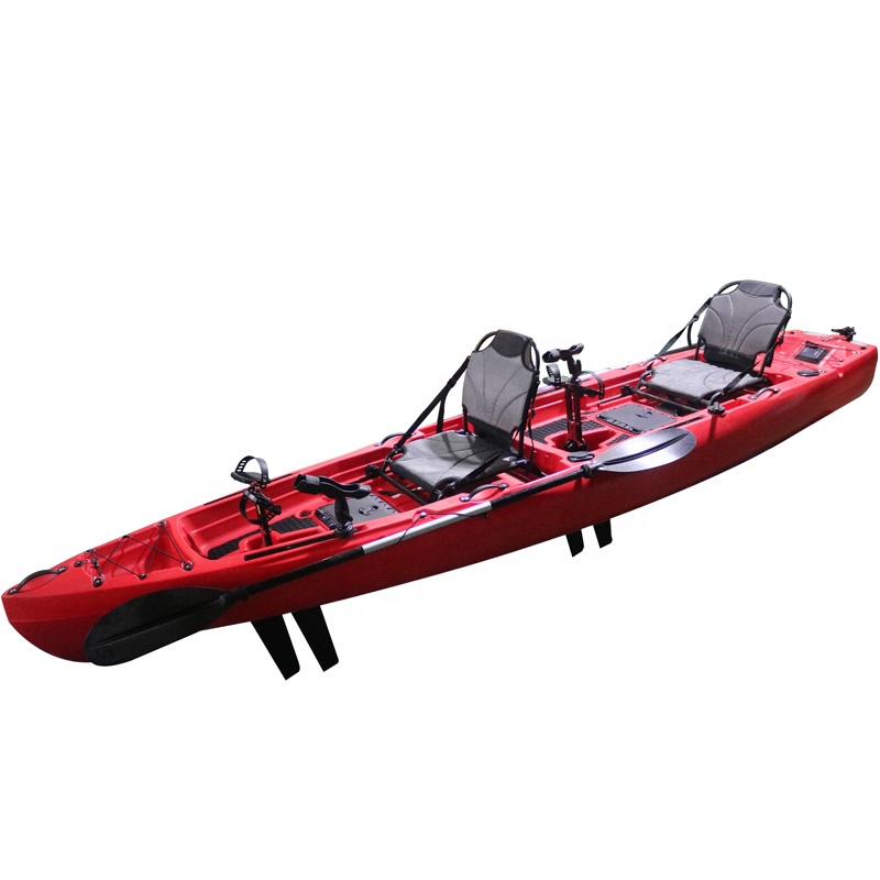 Hurtownia Hobby Mirag Drive Pe – Fishing Kayak Pedal Drive recenzja i cena