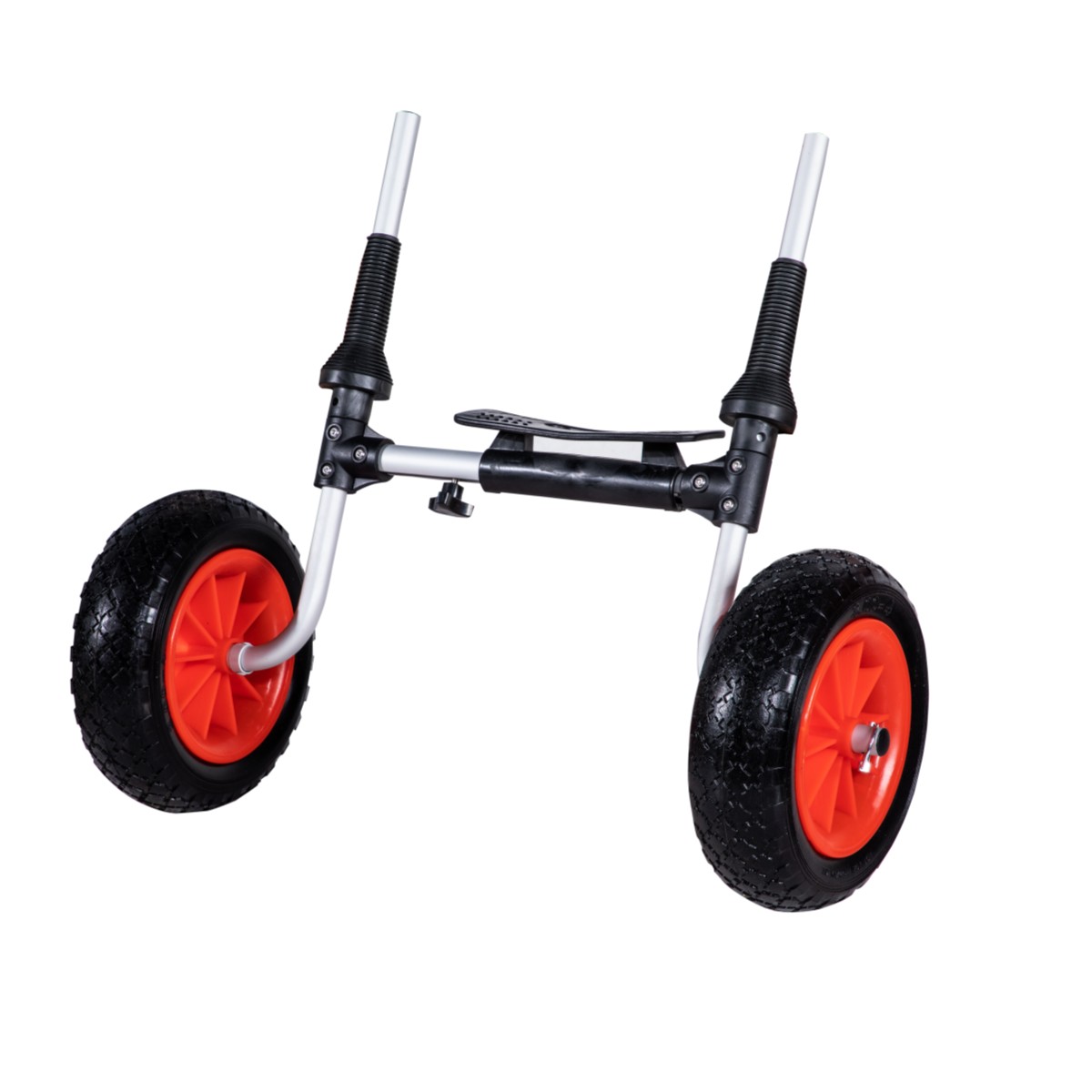 Hurtowy wózek plastikowy typu  – Fishing Kayak Cart recenzja i cena