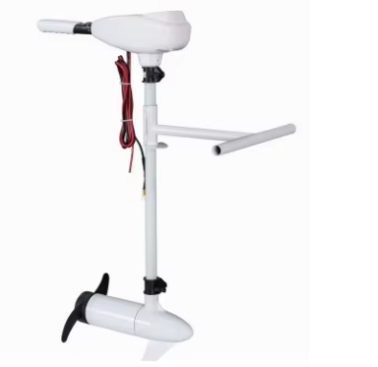 LSF 36lbs/46lbs 12V Elektryczn – Fishing Kayak Trolling Motor recenzja i cena