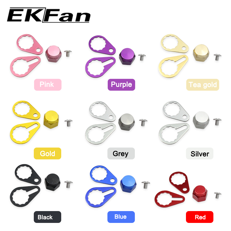 EKFan Lewa Ręka Prawa Ręka Nak – Shimano Reel Stradic recenzja i cena