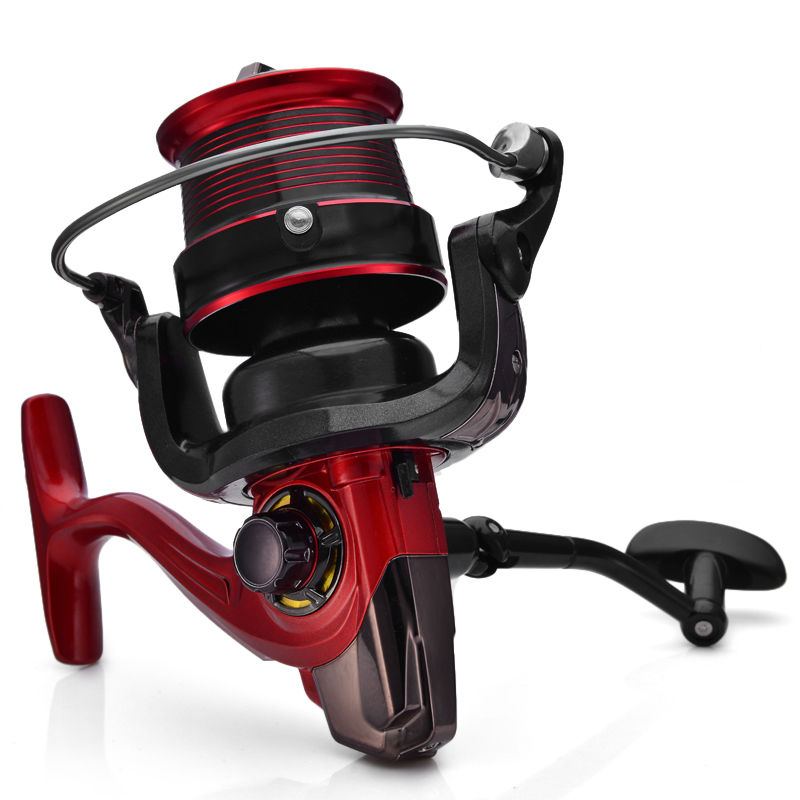 Kołowrotek spinningowy Lizard  – Abu Garcia Reel Max recenzja i cena