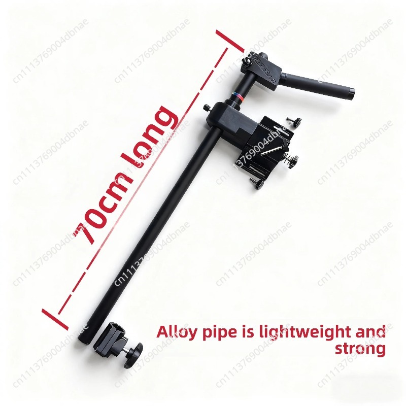 Odłączany metalowy uchwyt do e – Fishing Kayak Fish Finder Mount recenzja i cena