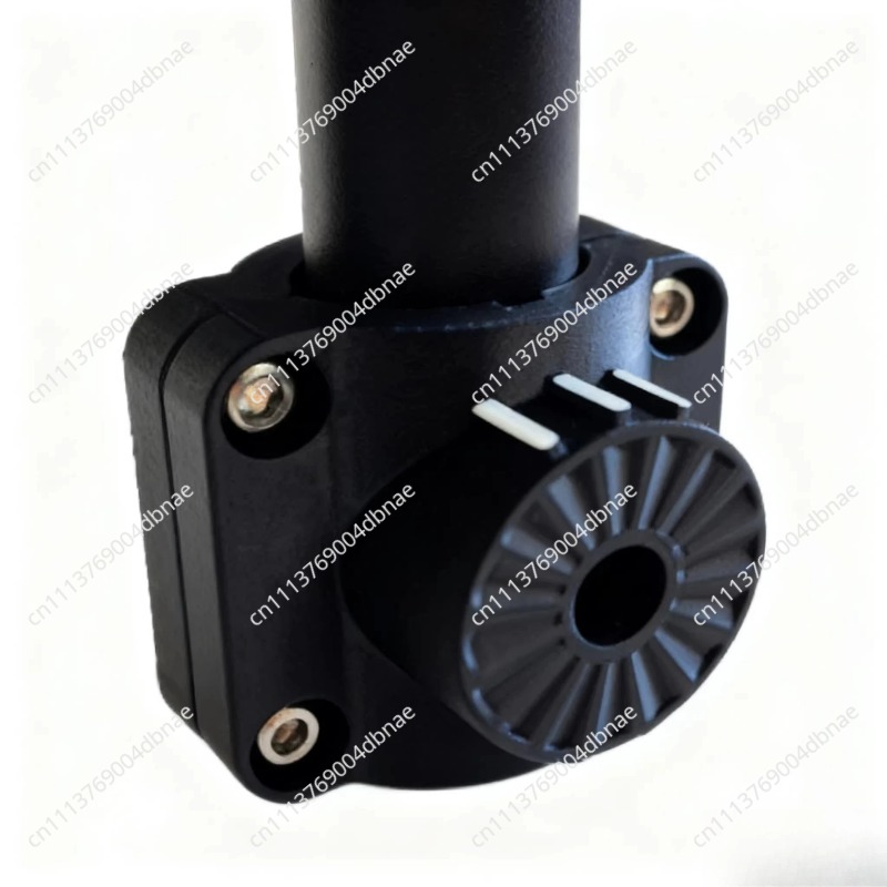 Odłączany metalowy uchwyt do e – Fishing Kayak Fish Finder Mount recenzja i cena