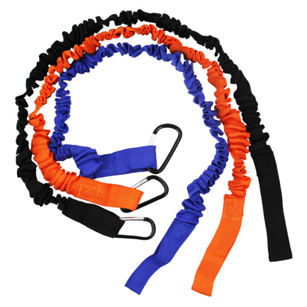 Elastyczny pasek zabezpieczają – Fishing Kayak Paddle Leash recenzja i cena