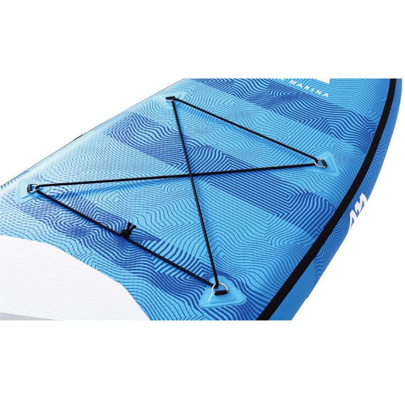 SUP mocne elastyczne liny desk – Fishing Kayak Paddle recenzja i cena