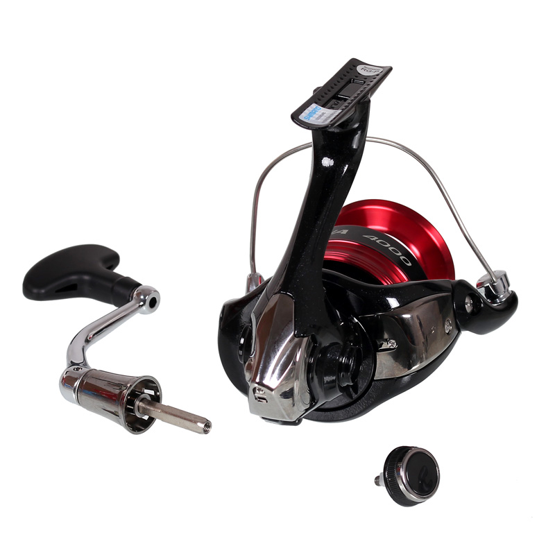 Shimano Sienna oryginalny spin – Shimano Reel Sienna recenzja i cena