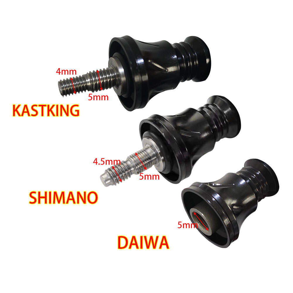 Duży uchwyt do kołowrotka wędk – Shimano Reel Stradic recenzja i cena